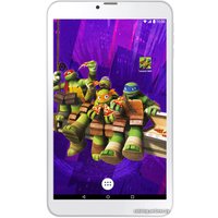 Детский планшет Turbopad TurboKids Черепашки-ниндзя 8GB 3G