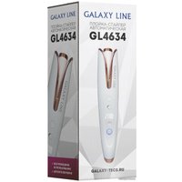 Стайлер для завивки Galaxy Line GL4634