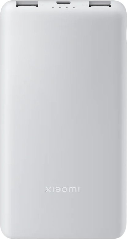 

Внешний аккумулятор Xiaomi Power Bank Lite P16ZM 10000mAh (международная версия)