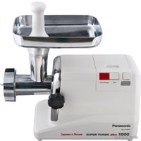 Мясорубка Panasonic MK-G1800