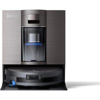 Робот-пылесос Ecovacs Deebot X11 OmniCyclone DEX99-1 (черный)