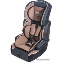 Детское автокресло Martin Noir Pioneer (коричневый)