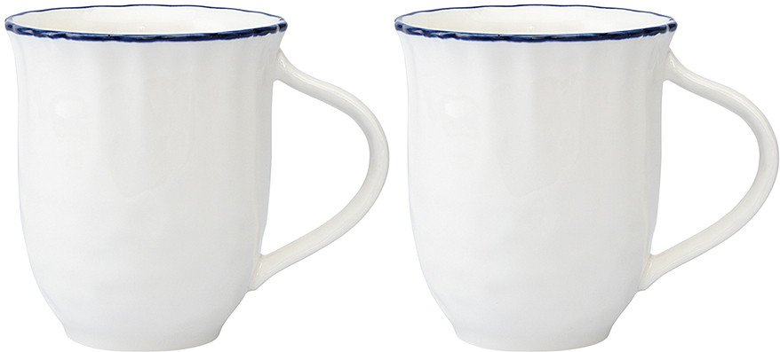 

Набор кружек Liberty Jones Santorini LJ0000190 (2 шт)