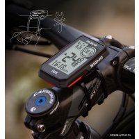 Велокомпьютер Sigma Rox 2.0 (черный)