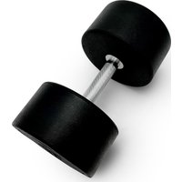 Гантель Unixfit Pro DBRND40PBK 40 кг