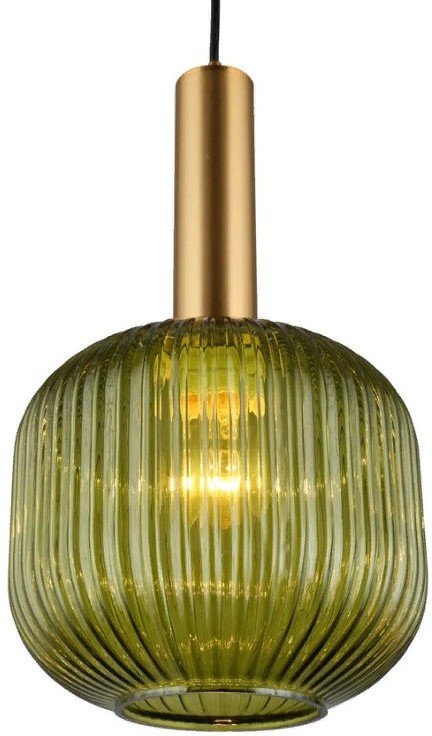 

Подвесная люстра Omnilux Triscina OML-99436-01