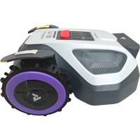 Газонокосилка-робот Anthbot M9 (GPS и AI-навигация) в Гомеле