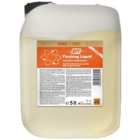 Присадка Pro Tec Очиститель сажевого фильтра DPF Flushing Liquid 5л P6161