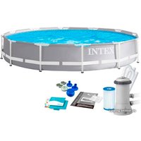 Каркасный бассейн Intex Prism Frame 26712NP (366х76)