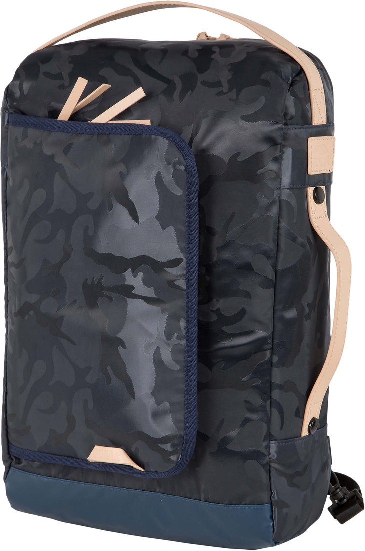 

Городской рюкзак Polar П0223 (синий)