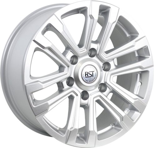 

Литые диски RST R107 17x7.5" 6x139.7мм DIA 106.1мм ET 25мм S