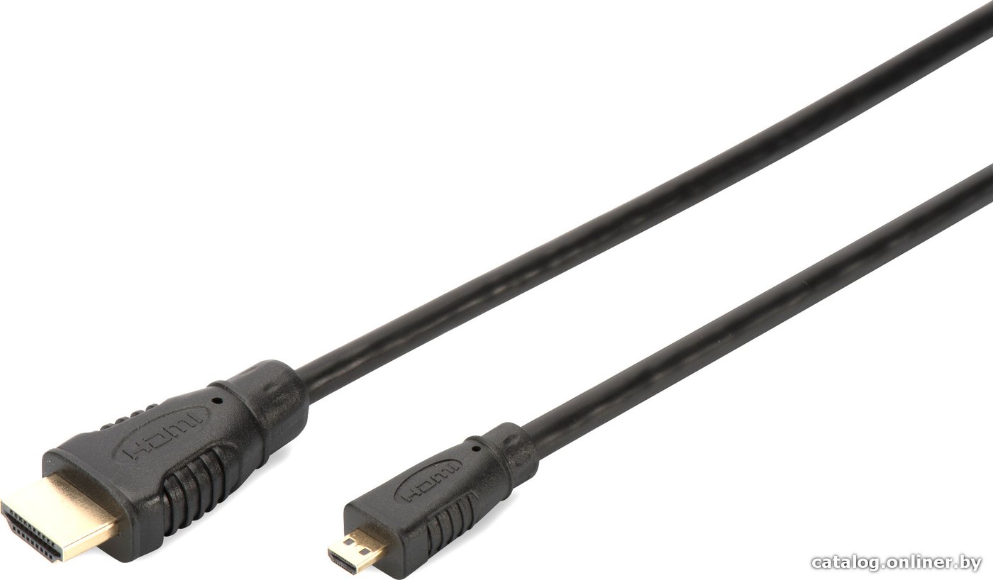 Кабель Digitus AK-330109-010-S
