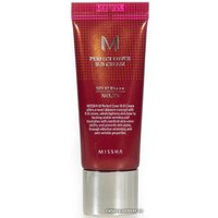 BB-крем Missha M Perfect Cover SPF42/PA+++ 25 20 мл