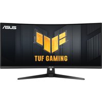 Игровой монитор ASUS TUF Gaming VG34VQ3B