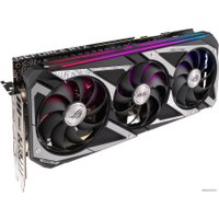 Видеокарта ASUS ROG Strix GeForce RTX 3050 OC 8GB ROG-STRIX-RTX3050-O8G-GAMING