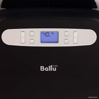 Осушитель воздуха Ballu BD32MN SF (черный)