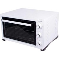 Мини-печь Luxell MO-3602CW