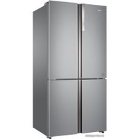 Четырёхдверный холодильник Haier HTF-610DM7RU