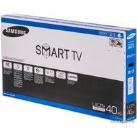 Телевизор Samsung UE40J6390AU