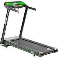 Электрическая беговая дорожка Sundays Fitness Middle Line T4F