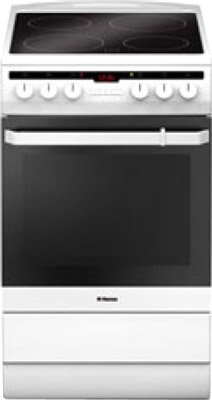 

Кухонная плита Hansa FCCW58200