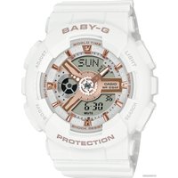 Наручные часы Casio Baby-G BA-110XRG-7A