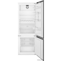 Холодильник Smeg C875TNE