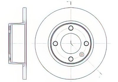 

Remsa 643300