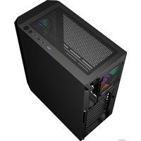 Корпус Powercase Mistral C4B CMICB-L4
