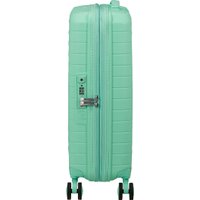 Чемодан American Tourister Fastforward Jelly mint (55 см)