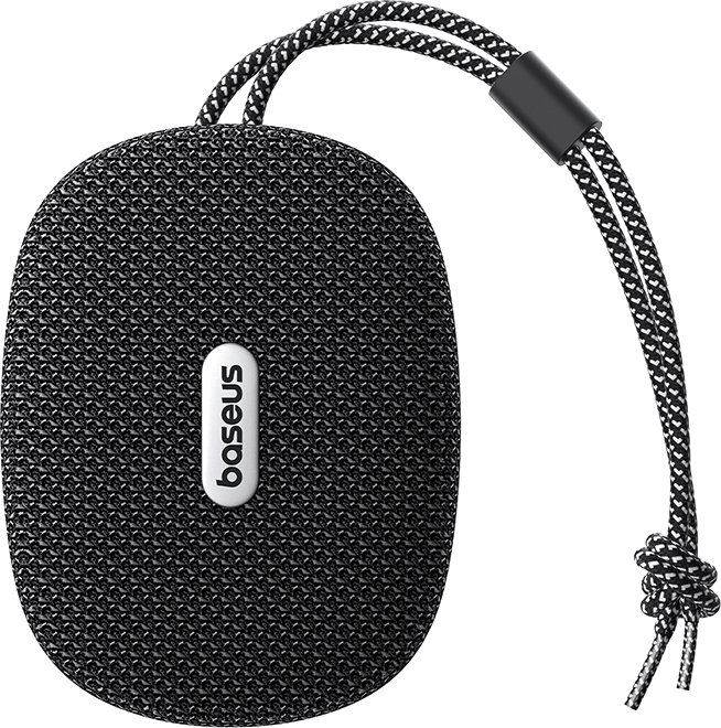

Беспроводная колонка Baseus AeQur 35 Pro Air Portable Wireless Speaker
