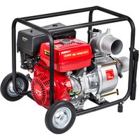 Мотопомпа ELITECH МБ 1000 Д 100 ГК