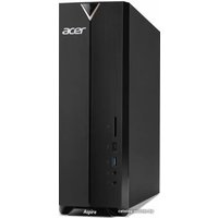 Компактный компьютер Acer Aspire XC-895 DT.BEWER.009