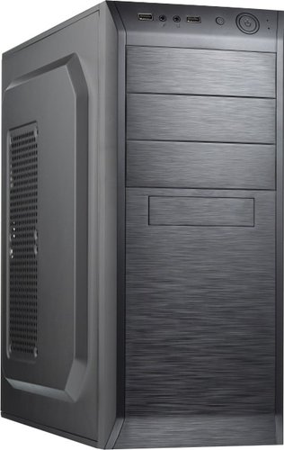 Корпус Foxline FL-815