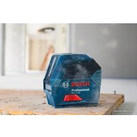 Лазерный нивелир Bosch GLL 2-10 Professional [0601063L00]