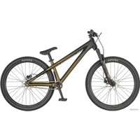 Велосипед Scott Voltage YZ 0.1 (2019)