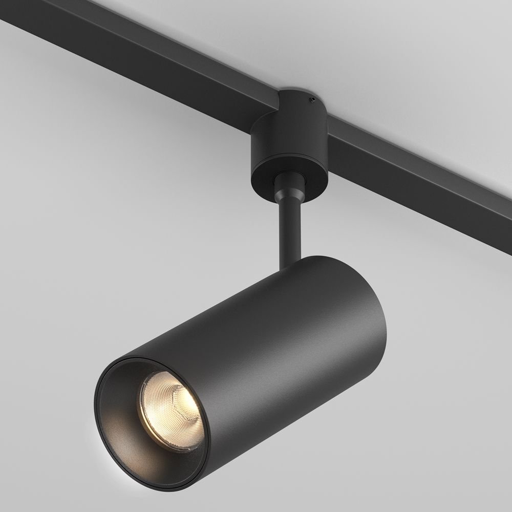 

Трековый светильник Technical Focus Led TR163-1-15W3K-M-B