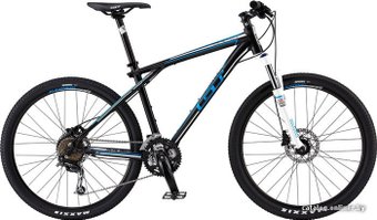 GT Avalanche 2.0 (2013)
