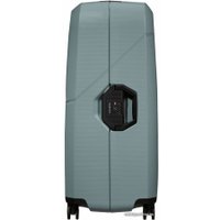 Чемодан-спиннер Samsonite Magnum Eco Ice Blue 81 см