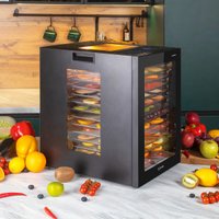 Сушилка для овощей и фруктов Libhof FDA-14
