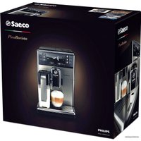 Кофемашина Saeco PicoBaristo SM5473/10