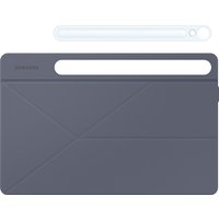 Чехол для планшета Samsung Smart Book Cover Tab S9 (голубой)