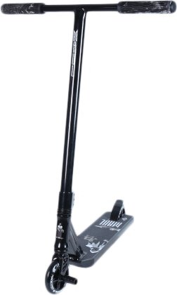 

Трюковый самокат Ateox Maul 2023 (черный)