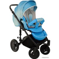 Универсальная коляска Tutis Zippy PIA (3 в 1)