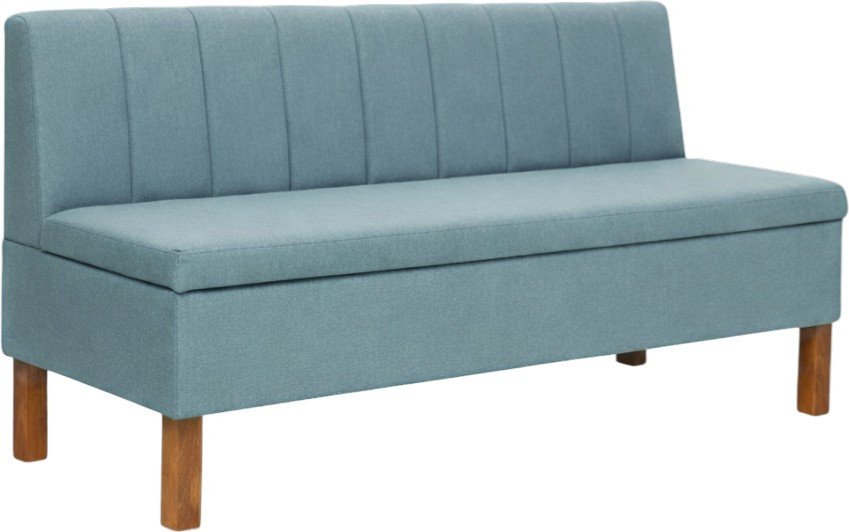 

Диван Sundays Лео 154 (велюр голубой)