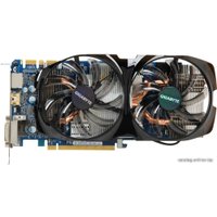 Видеокарта Gigabyte GeForce GTX 660 Ti 2GB GDDR5 (GV-N66TWF2-2GD)