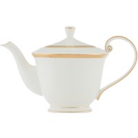 Заварочный чайник Gipfel Arlett 43255 (15пр, белый)