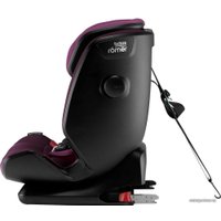 Детское автокресло Britax Romer Advansafix IV R (burgundy red)