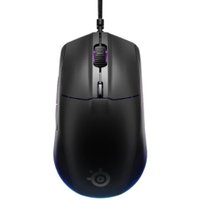 Игровая мышь SteelSeries Rival 3 Gen 2 (черный)