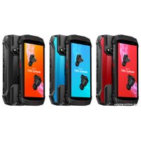 Телефон Ulefone Armor 15 (голубой)